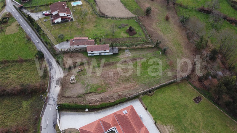 Terreno para Construção  Ponte de Lima, Gemieira - 898972 - 11