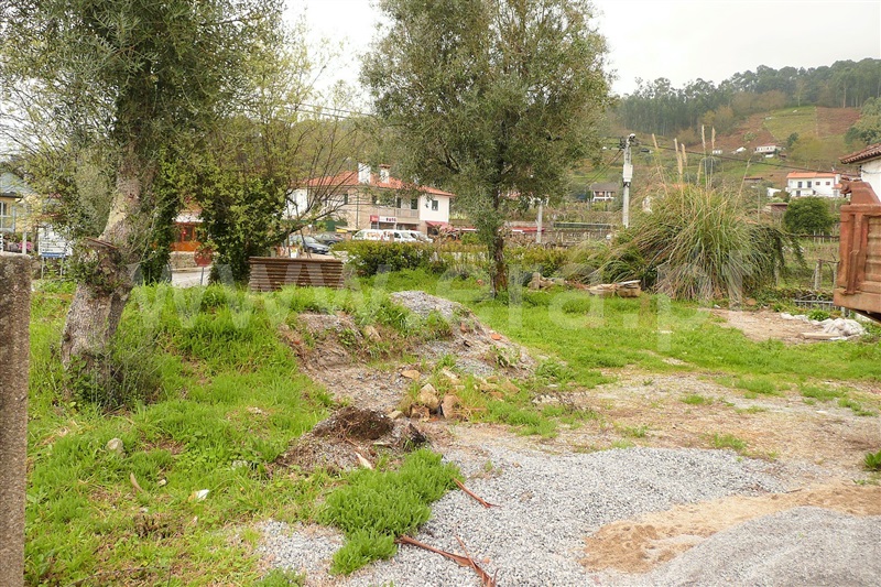 Terreno para Construção  Ponte de Lima, Gemieira - 898982 - 2