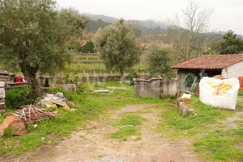 Terreno para Construção  Ponte de Lima, Gemieira - 898982 - 4