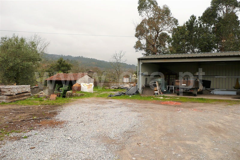 Terreno para Construção  Ponte de Lima, Gemieira - 898982 - 5
