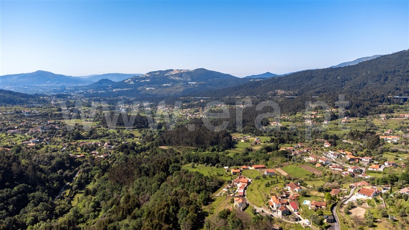 Terreno para Construção  Ponte de Lima, Labruja - 1472561 - 9