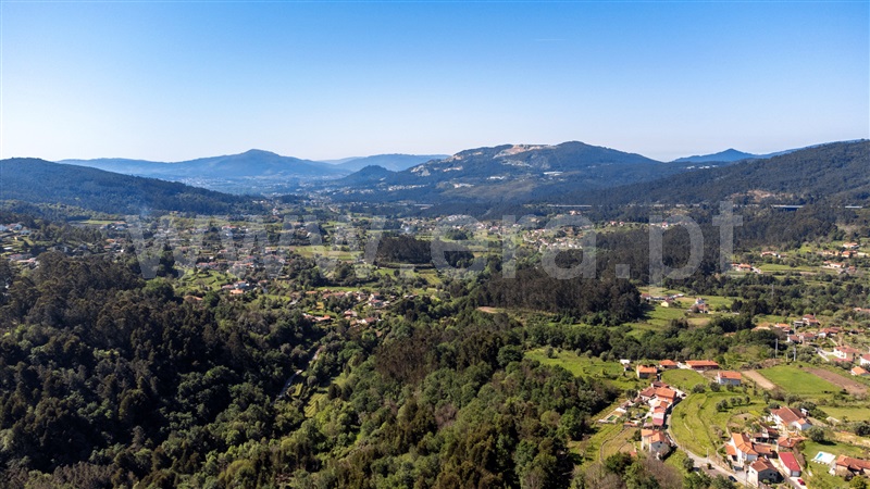 Terreno para Construção  Ponte de Lima, Labruja - 1472561 - 11