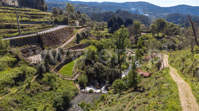 Terreno para Construção  Ponte de Lima, Labruja - 1472561 - 12