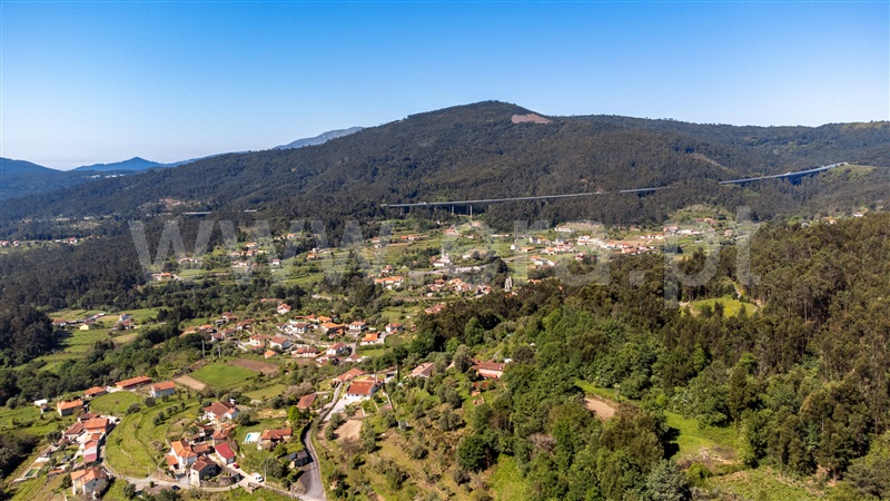 Terreno para Construção  Ponte de Lima, Labruja - 1472561 - 13