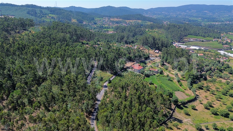 Terreno para Construção  Ponte de Lima, Poiares - 1494048 - 6