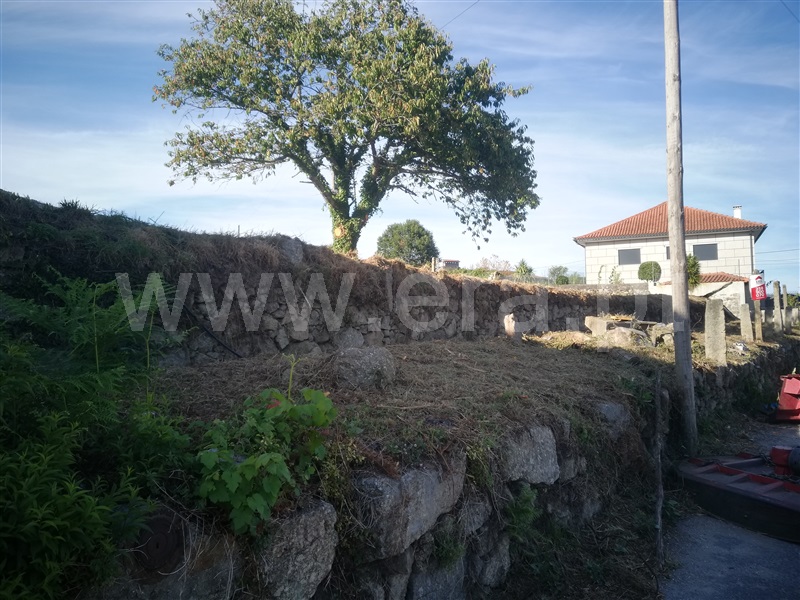 Terreno para Construção  Ponte de Lima, Refoios do Lima - 1443516 - 7