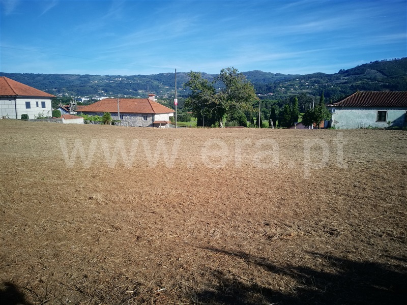 Terreno para Construção  Ponte de Lima, Refoios do Lima - 1443516 - 4