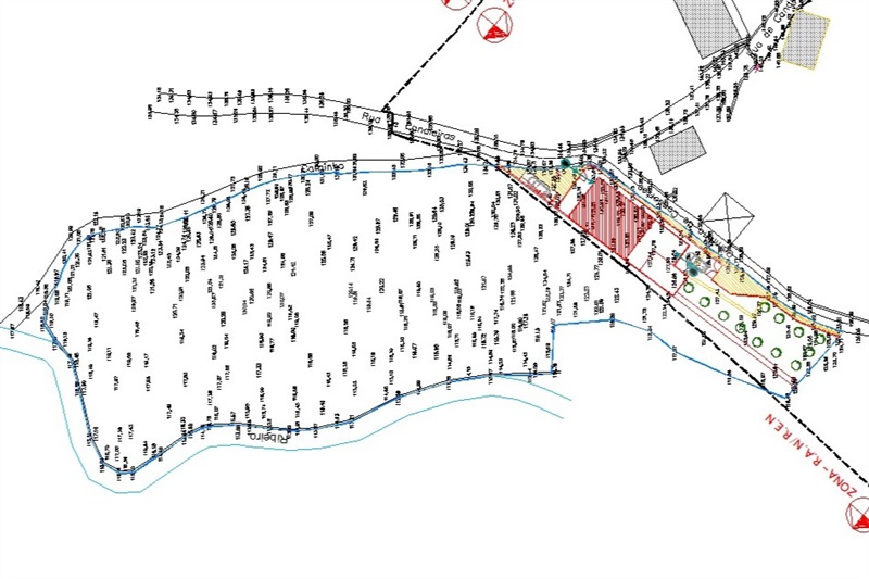 Terreno para Construção  Ponte de Lima, Refoios do Lima - 1490035 - 11