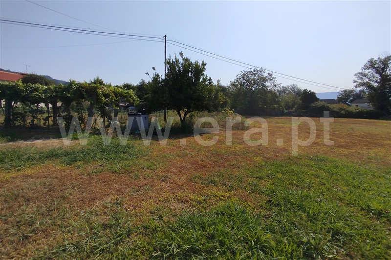 Terreno para Construção / Ponte de Lima, Refoios do Lima