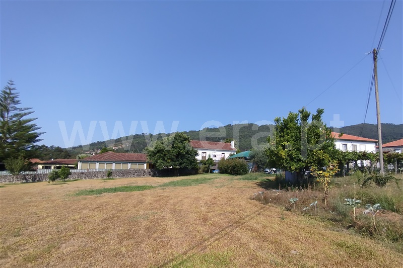 Terreno para Construção  Ponte de Lima, Refoios do Lima - 1505812 - 4