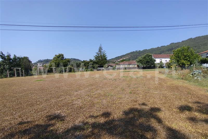 Terreno para Construção  Ponte de Lima, Refoios do Lima - 1505812 - 5