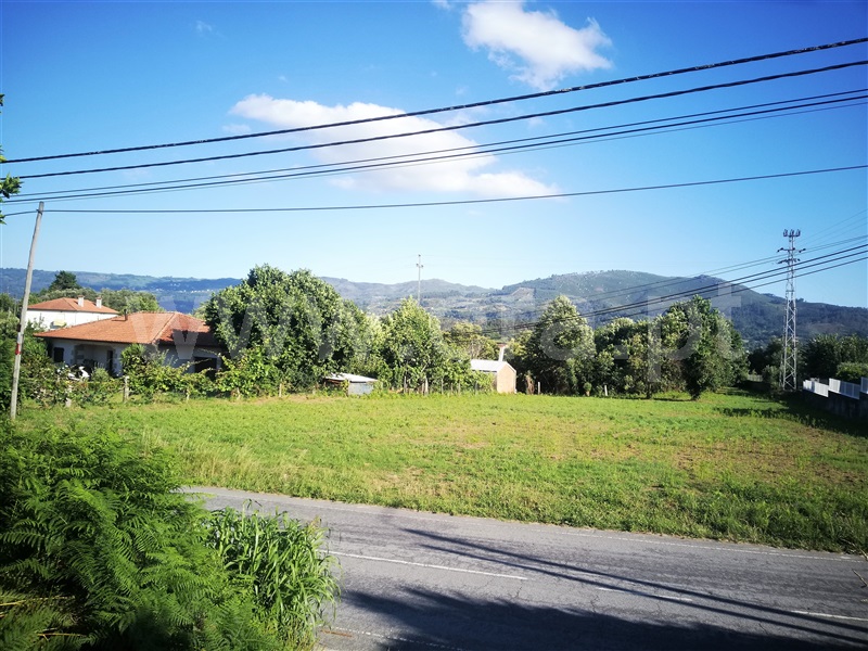Terreno para Construção  Ponte de Lima, Refoios do Lima - 588755 - 10