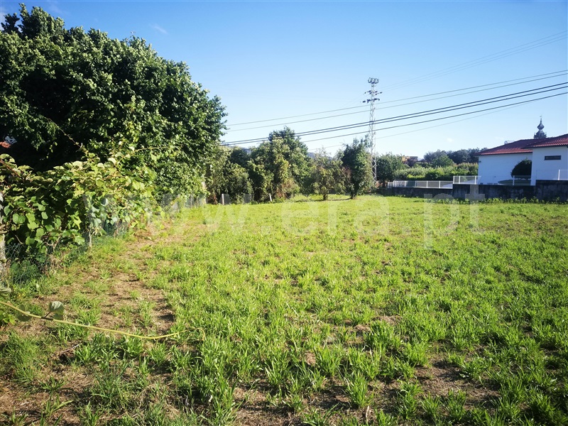 Terreno para Construção  Ponte de Lima, Refoios do Lima - 588755 - 2