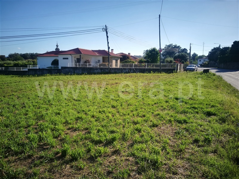 Terreno para Construção  Ponte de Lima, Refoios do Lima - 588755 - 3