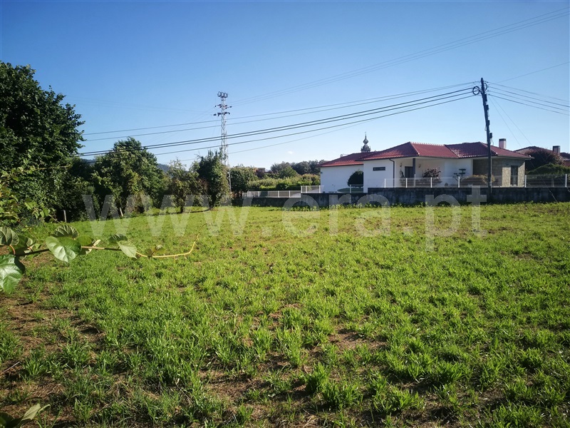 Terreno para Construção  Ponte de Lima, Refoios do Lima - 588755 - 4