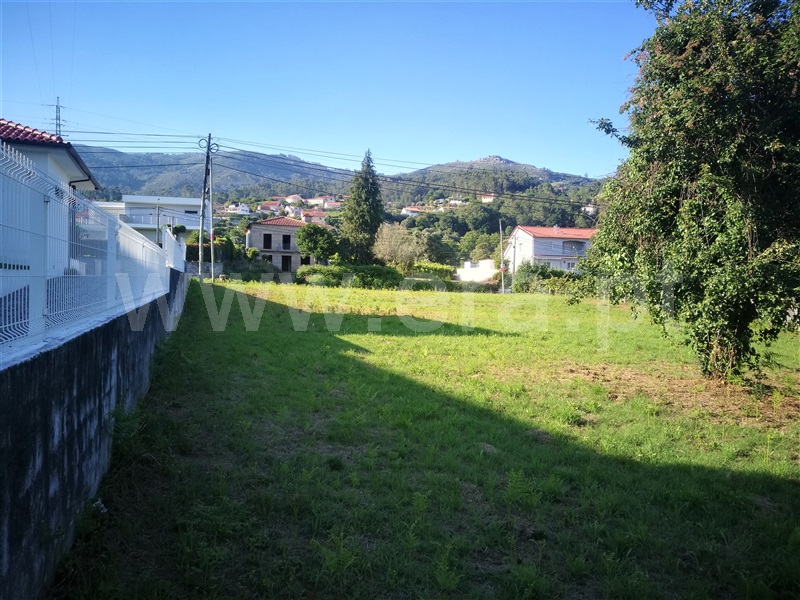 Terreno para Construção  Ponte de Lima, Refoios do Lima - 588755 - 5