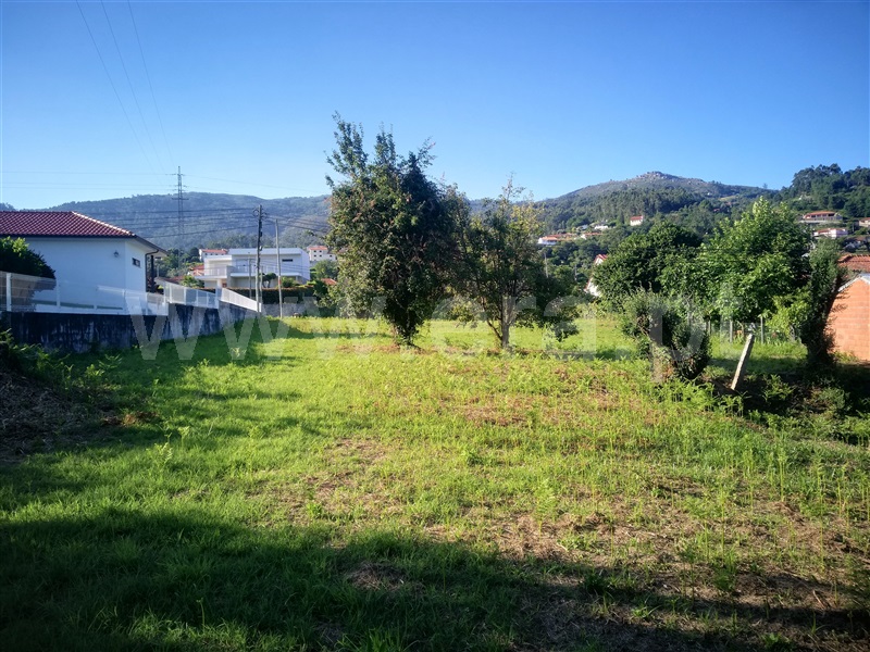 Terreno para Construção  Ponte de Lima, Refoios do Lima - 588755 - 8