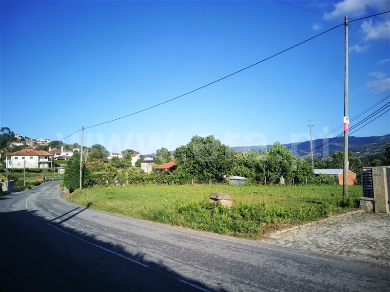 Terreno para Construção  Ponte de Lima, Refoios do Lima - 588755 - 11