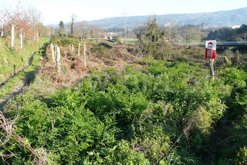 Terreno para Construção  Ponte de Lima, Refoios do Lima - 765144 - 7