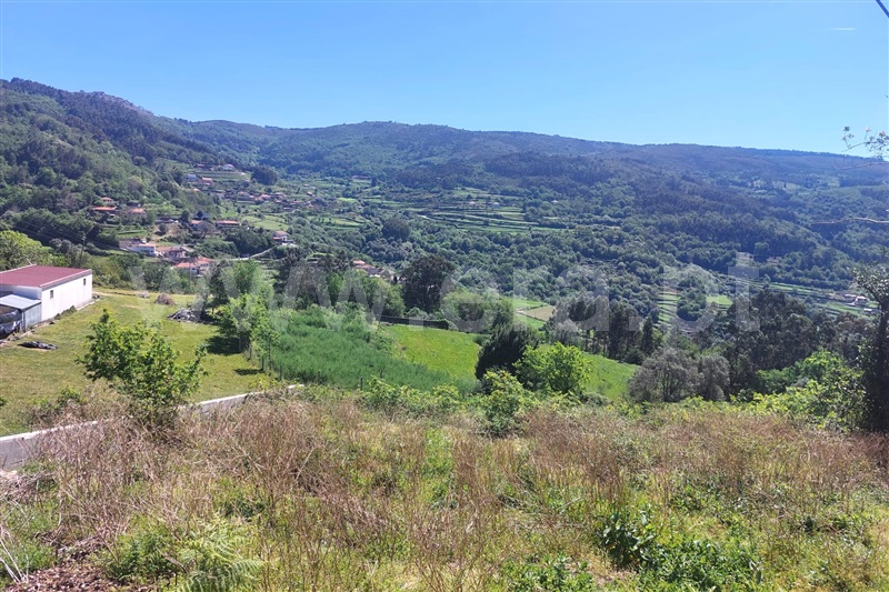 Terreno para Construção / Ponte de Lima, Rendufe