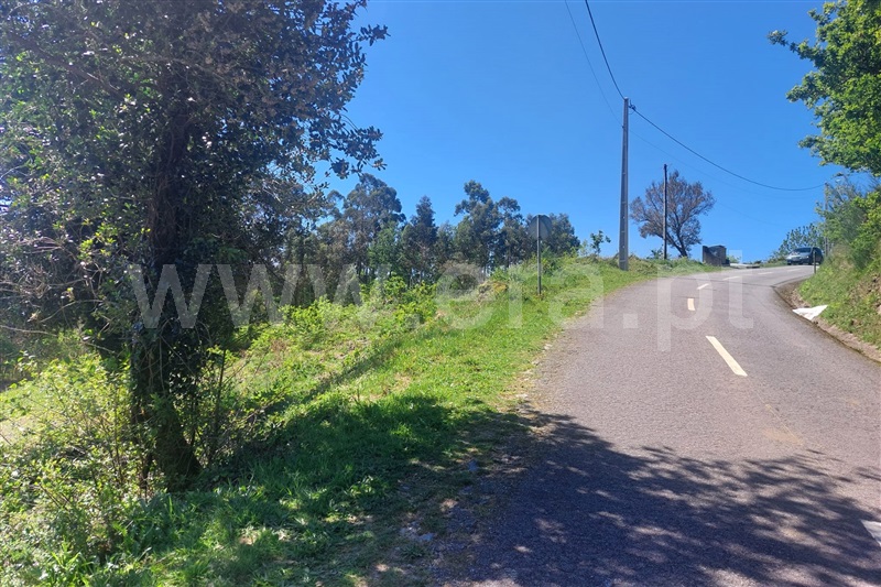 Terreno para Construção  Ponte de Lima, Rendufe - 1400493 - 3