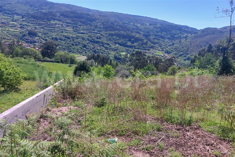 Terreno para Construção  Ponte de Lima, Rendufe - 1400493 - 8