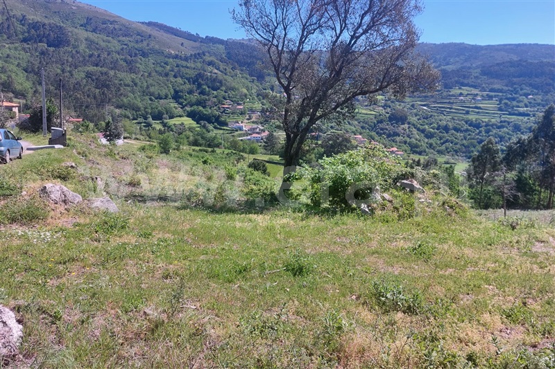 Terreno para Construção  Ponte de Lima, Rendufe - 1400493 - 10