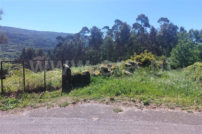 Terreno para Construção  Ponte de Lima, Rendufe - 1400493 - 12