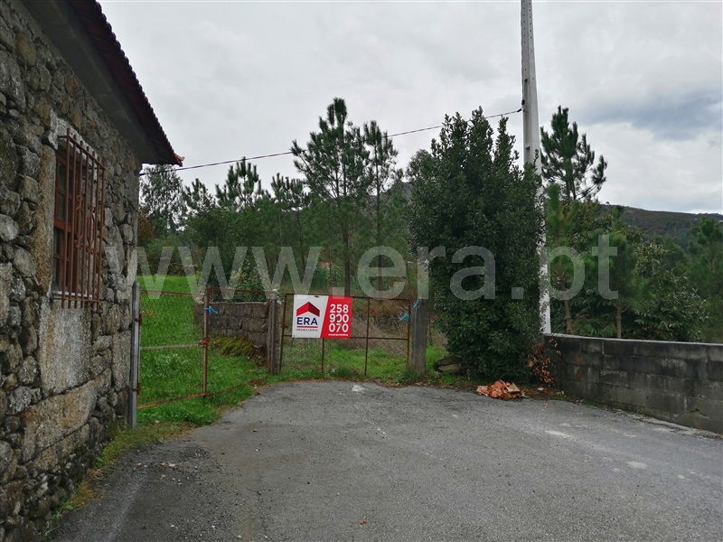 Terreno para Construção  Ponte de Lima, Rendufe - 752647 - 1