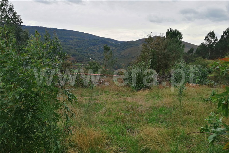 Terreno para Construção  Ponte de Lima, Rendufe - 752647 - 4