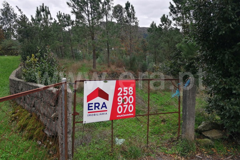 Terreno para Construção  Ponte de Lima, Rendufe - 752647 - 8