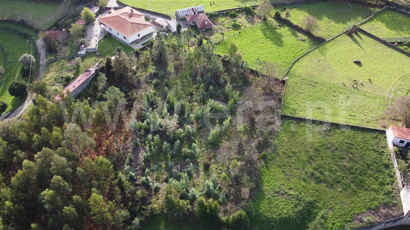 Terreno para Construção  Ponte de Lima, Rendufe - 752647 - 10