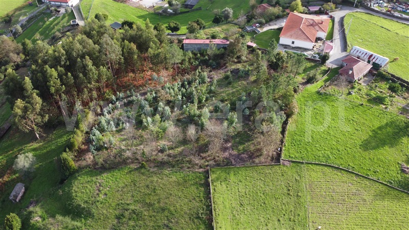 Terreno para Construção  Ponte de Lima, Rendufe - 752647 - 11