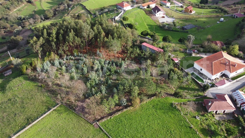 Terreno para Construção  Ponte de Lima, Rendufe - 752647 - 12