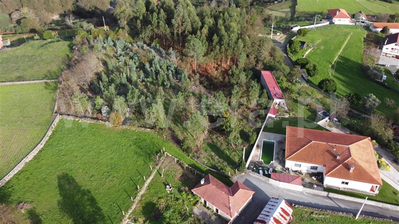 Terreno para Construção  Ponte de Lima, Rendufe - 752647 - 13