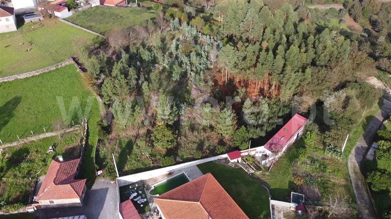 Terreno para Construção  Ponte de Lima, Rendufe - 752647 - 14