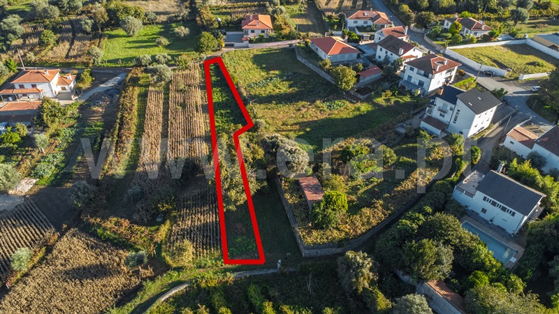 Terreno para Construção / Ponte de Lima, Ribeira