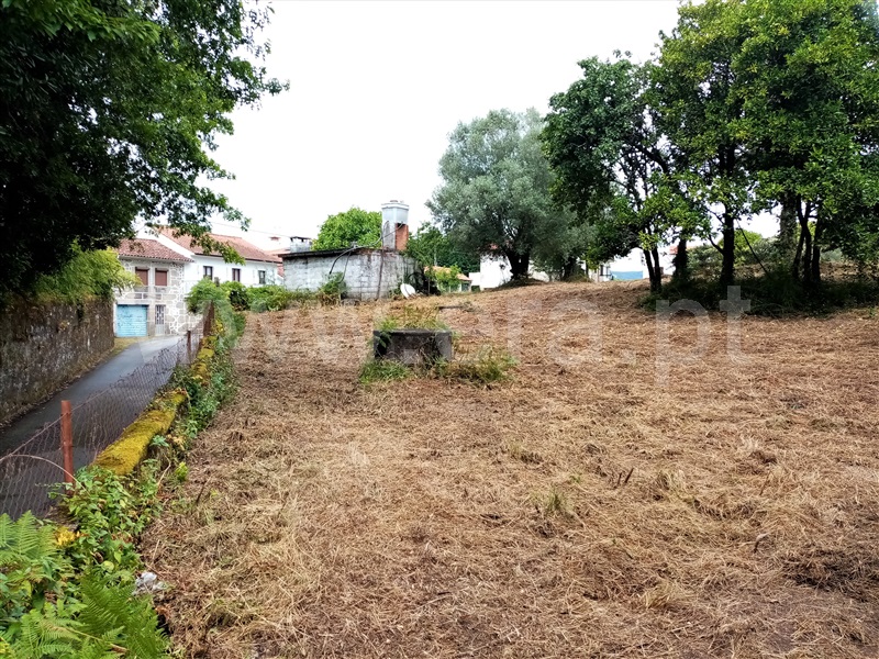 Terreno para Construção  Ponte de Lima, Santa Comba - 1180384 - 14