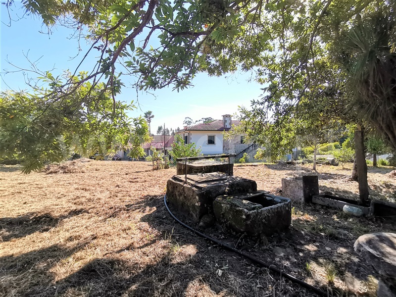 Terreno para Construção  Ponte de Lima, Santa Comba - 1180384 - 9