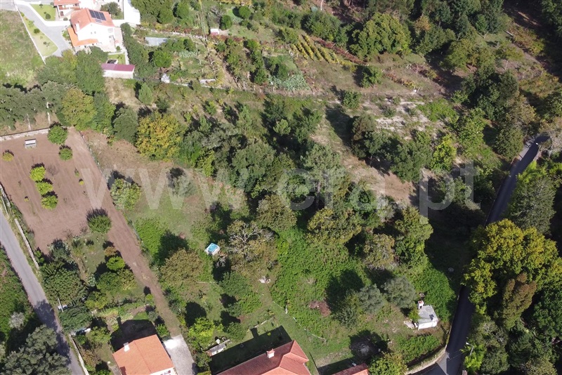 Terreno para Construção  Ponte de Lima, Santa Comba - 1180384 - 1