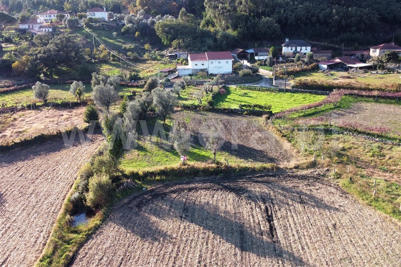 Terreno para Construção  Ponte de Lima, São Pedro D`Arcos - 1064561 - 10