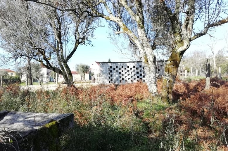 Terreno para Construção  Ponte de Lima, São Pedro D`Arcos - 1064587 - 10