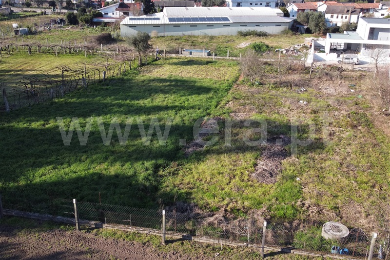 Terreno para Construção  Ponte de Lima, Seara - 1450769 - 1