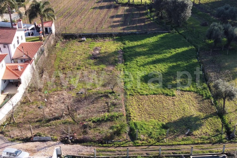 Terreno para Construção  Ponte de Lima, Seara - 1450769 - 2