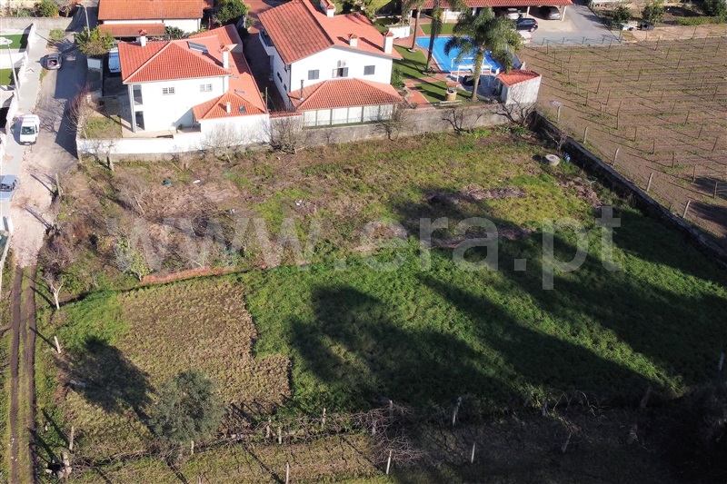 Terreno para Construção  Ponte de Lima, Seara - 1450769 - 3