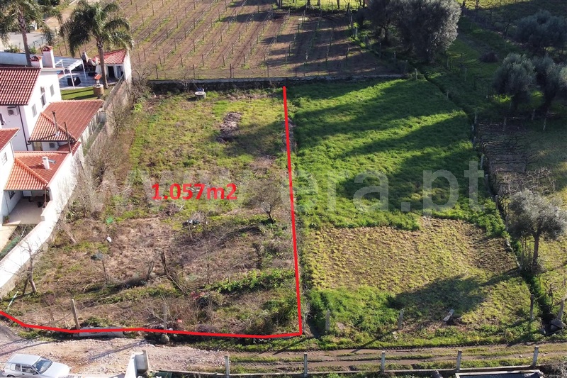 Terreno para Construção  Ponte de Lima, Seara - 1450769 - 6