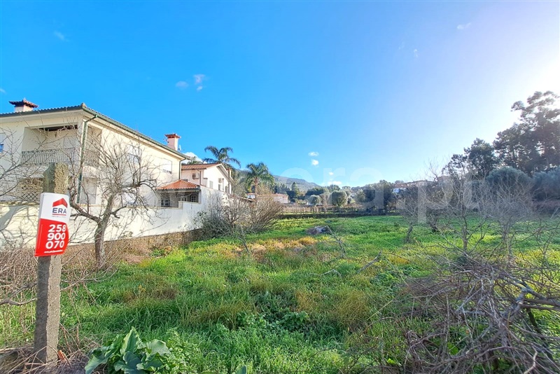 Terreno para Construção  Ponte de Lima, Seara - 1450769 - 8