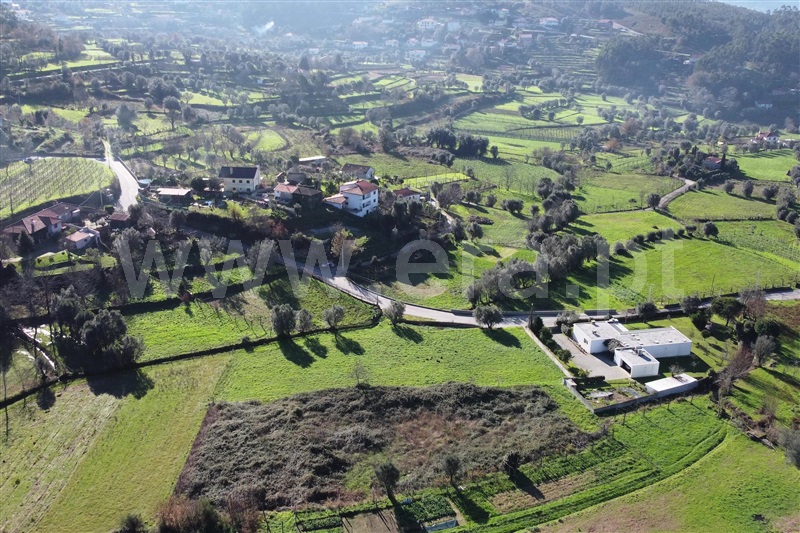 Terreno para Construção  Ponte de Lima, Serdedelo - 1457713 - 1