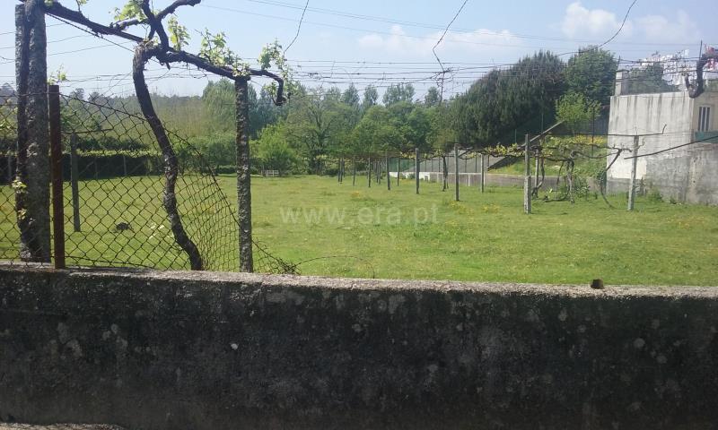 Terreno para Construção / Ponte de Lima, Vilar das Almas