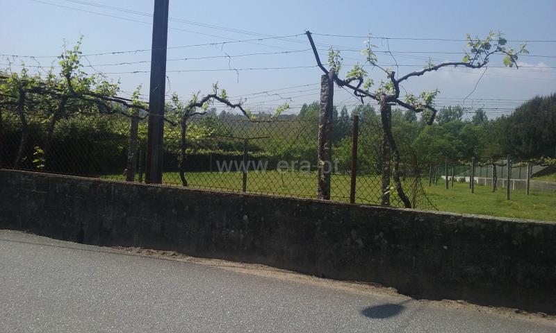 Terreno para Construção  Ponte de Lima, Vilar das Almas - 726494 - 2